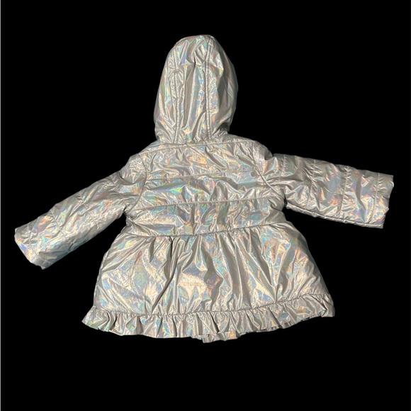 Winter coat - Picture 3 of 4